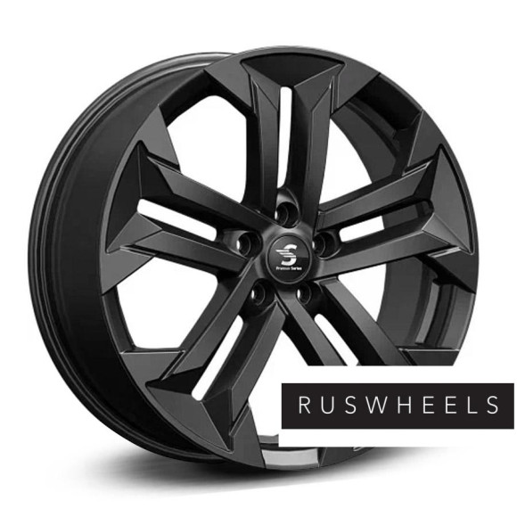 Диски Premium Series R19 / 7.5J PCD 5x114.3 ЕТ 40 ЦО 60.1 КР015 RAV4