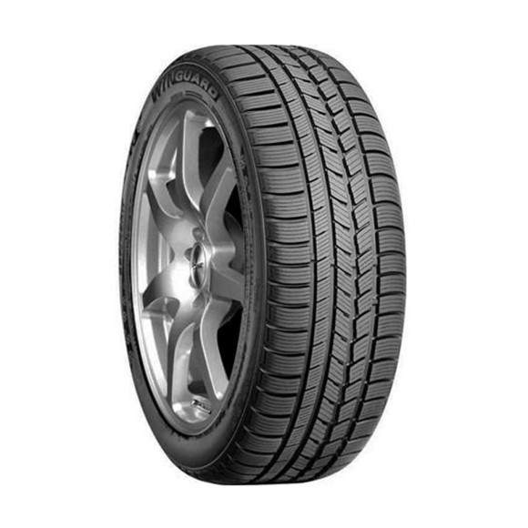 Шины Roadstone  245/45/18  V 100 Winguard Sport