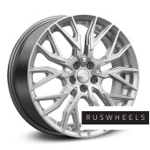 Диски Скад R18 / 7J PCD 5x108 ЕТ 36 ЦО 65.1 Эльба Диски Скад R18 / 7J PCD 5x108 ЕТ 36 ЦО 65.1 Эльба