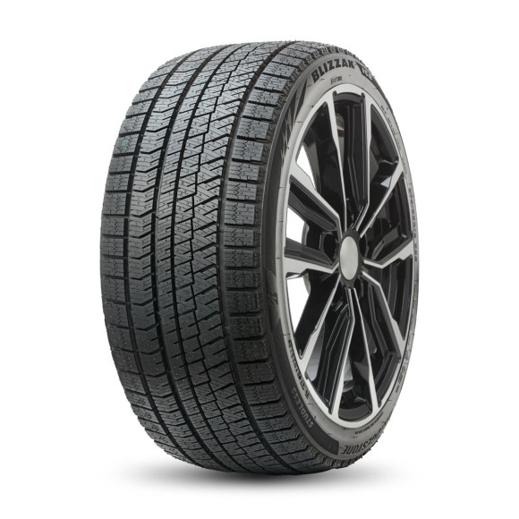Шины Bridgestone  235/50/18  T 101 Blizzak Ice  XL