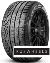 Шины Pirelli 275/40 r19 Winter Sottozero II 105V Runflat Шины Pirelli 275/40 r19 Winter Sottozero II 105V Runflat