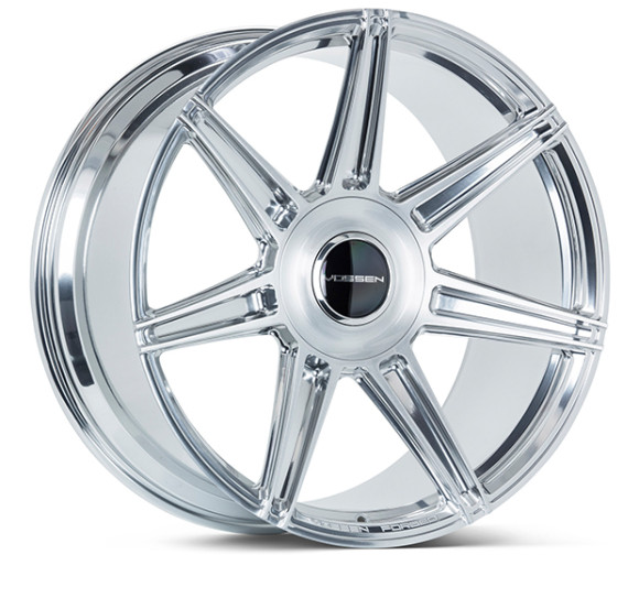 Диски Vossen S17-11 23" Диски Vossen S17-11 23"