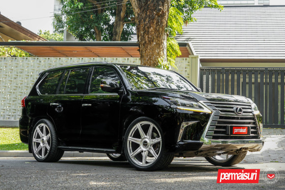 Диски Vossen S17-11 23" Диски Vossen S17-11 23"