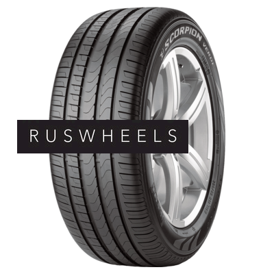 Шины Pirelli 255/50/19 V 103 Scorpion Verde (MO) Шины Pirelli 255/50/19 V 103 Scorpion Verde (MO)