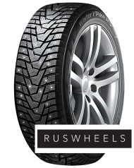 Шины Hankook 275/50 r20 Winter I Pike X W429A 113T Шипы Шины Hankook 275/50 r20 Winter I Pike X W429A 113T Шипы