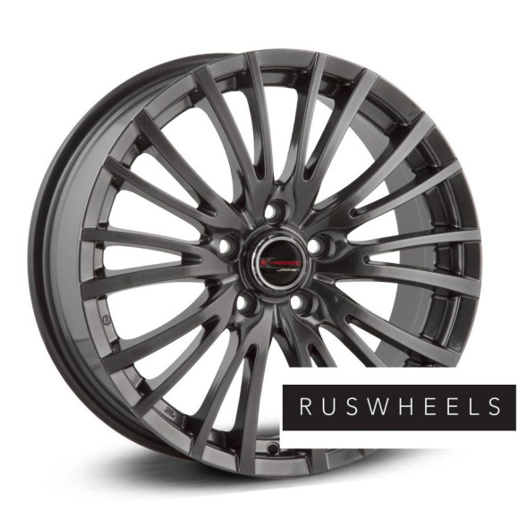 Диски Yamato R17 / 7J PCD 5x114.3 ЕТ 39 ЦО 60.1 Sakuradjima