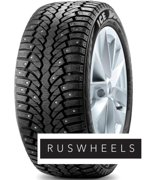 Шины Pirelli Formula 235/55R18 104T XL Ice TL (шип.)
