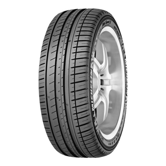 Шины Michelin 275/40/19 Y 105 Pilot Sport 3 XL (MO) старше 3-х лет Шины Michelin 275/40/19 Y 105 Pilot Sport 3 XL (MO) старше 3-х лет