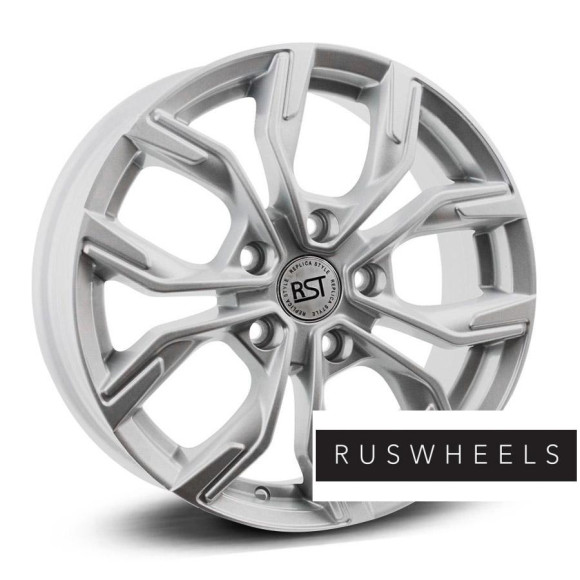 Диски RST R16 / 6.5J PCD 5x114.3 ЕТ 46 ЦО 67.1 R106 Диски RST R16 / 6.5J PCD 5x114.3 ЕТ 46 ЦО 67.1 R106