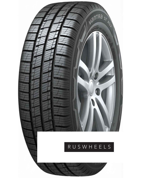 Шины Hankook 205/75 r16c Vantra ST AS2 RA30 110/108R Шины Hankook 205/75 r16c Vantra ST AS2 RA30 110/108R