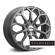 Диски iFree R16 / 6.5J PCD 5x105 ЕТ 38 ЦО 56.6 Спейс-Нидл Диски iFree R16 / 6.5J PCD 5x105 ЕТ 38 ЦО 56.6 Спейс-Нидл