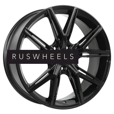 Диски RST 7,5x19/5x114,3 ET45 D66,6 R129 BL Диски RST 7,5x19/5x114,3 ET45 D66,6 R129 BL