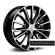 Диски KHOMEN WHEELS R16 / 6.5J PCD 5x114.3 ЕТ 40 ЦО 66.1 1611 Диски KHOMEN WHEELS R16 / 6.5J PCD 5x114.3 ЕТ 40 ЦО 66.1 1611