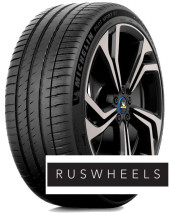 Шины Michelin 255/45 r21 Pilot Sport EV 106Y Шины Michelin 255/45 r21 Pilot Sport EV 106Y