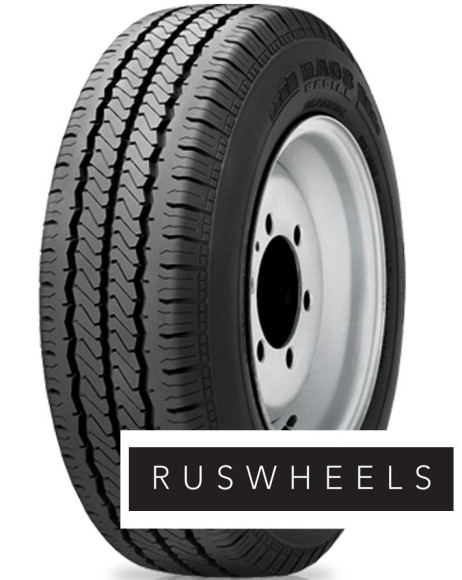 Шины Hankook 195/70 r15c Radial RA08 104/102R
