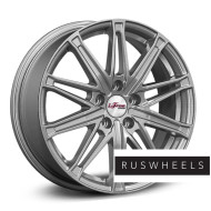 Диски iFree R17 / 6.5J PCD 5x112 ЕТ 43 ЦО 66.6 Виар Диски iFree R17 / 6.5J PCD 5x112 ЕТ 43 ЦО 66.6 Виар