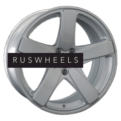 Диски Replay 9x18/5x112 ET21 D66,6 PR15 Sil (конус, PR002) Диски Replay 9x18/5x112 ET21 D66,6 PR15 Sil (конус, PR002)