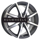 Диски Venti 6x16/4x100 ET45 D54,1 1605 BD Диски Venti 6x16/4x100 ET45 D54,1 1605 BD