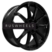 Диски Khomen Wheels 7x18/5x108 ET47 D60,1 KHW1816 (Chery Tiggo 8 (Pro/Pro Max)) Black Диски Khomen Wheels 7x18/5x108 ET47 D60,1 KHW1816 (Chery Tiggo 8 (Pro/Pro Max)) Black