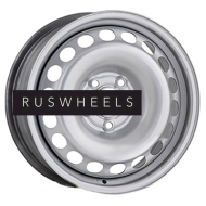 Диски Magnetto 6x15/5x108 ET52,5 D63,3 15000 S AM Silver Ford Focus II