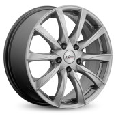Диски Xtrike 7,0\R17 5*100 ET38 d67.1 HSB