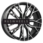 Диски RST 8x20/5x108 ET45 D63,4 R052 (LR) BD