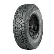 Шины Nokian Tyres  265/70/17  Q 121/118 Hakkapeliitta LT3  Ш.