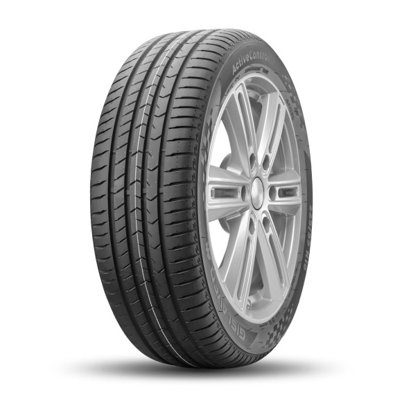Шины Gislaved  235/50/18  V 97 ActiveControl