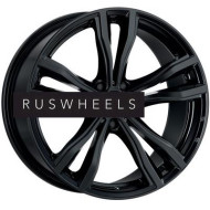 Диски MAK 11x20/5x120 ET37 D74,1 X-Mode Gloss Black Диски MAK 11x20/5x120 ET37 D74,1 X-Mode Gloss Black