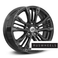Диски Wheels UP R17 / 7J PCD 5x114.3 ЕТ 35 ЦО 67.1 Up106 Диски Wheels UP R17 / 7J PCD 5x114.3 ЕТ 35 ЦО 67.1 Up106