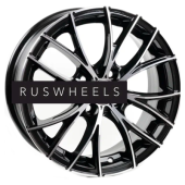 Диски Neo 6x15/4x100 ET40 D67,1 573 BD