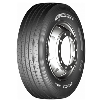 Грузовые шины Landspider 315/80R22,5 157/154L Longtraxx AP600 TL 20PR ТАИЛАНД Грузовые шины Landspider 315/80R22,5 157/154L Longtraxx AP600 TL 20PR ТАИЛАНД