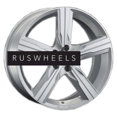 Диски Replay 8x19/5x112 ET43,5 D66,6 INF51 SF (конус, C570) Диски Replay 8x19/5x112 ET43,5 D66,6 INF51 SF (конус, C570)