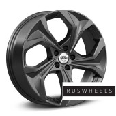Диски Скад R19 / 7.5J PCD 5x110 ЕТ 33 ЦО 67.1 KL-1163 Диски Скад R19 / 7.5J PCD 5x110 ЕТ 33 ЦО 67.1 KL-1163