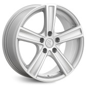 Диски REPLAY 7,0\R17 5*112 ET42 d66.6 SF