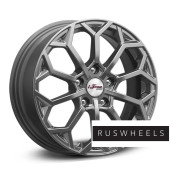 Диски iFree R16 / 6.5J PCD 5x112 ЕТ 38 ЦО 66.6 Спейс-Нидл Диски iFree R16 / 6.5J PCD 5x112 ЕТ 38 ЦО 66.6 Спейс-Нидл
