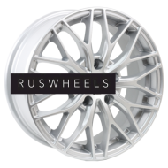 Диски Neo 6,5x16/5x100 ET38 D57,1 654 Silver Диски Neo 6,5x16/5x100 ET38 D57,1 654 Silver