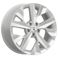 Диски СКАД Premium  КР011 (18Tiggo 8 Pro)  7,5\R18 5*108 ET47  d60,1  Elite silver  [80031]  <С>  Fb max 700 kg