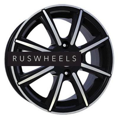 Грузовые диски СКАД 5,5x14/4x100 ET46 D67,1 Монако (КЛ185) Алмаз Грузовые диски СКАД 5,5x14/4x100 ET46 D67,1 Монако (КЛ185) Алмаз