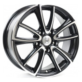 Диски Tech Line 7,0\R16 5*114.3 ET40 d60.1 BD Диски Tech Line 7,0\R16 5*114.3 ET40 d60.1 BD