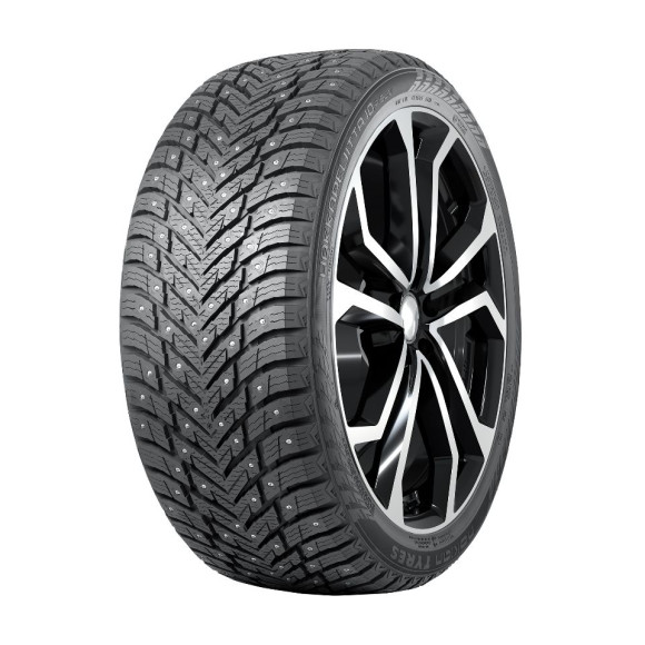 Шины Nokian Tyres  275/40/20  T 106 Hakkapeliitta 10p SUV  XL Ш.