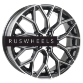 Диски RST 6,5x18/5x108 ET43 D65,1 R198 (Dongfeng) BD Диски RST 6,5x18/5x108 ET43 D65,1 R198 (Dongfeng) BD