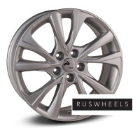Диски RPLC R18 / 7.5J PCD 5x114.3 ЕТ 35 ЦО 60.1 Le53 Диски RPLC R18 / 7.5J PCD 5x114.3 ЕТ 35 ЦО 60.1 Le53
