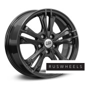 Диски Wheels UP R16 / 6.5J PCD 5x112 ЕТ 40 ЦО 57.1 Up103 Диски Wheels UP R16 / 6.5J PCD 5x112 ЕТ 40 ЦО 57.1 Up103