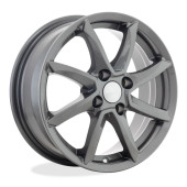 Диски СКАД 6,0\R15 4*100 ET46 d54.1 Графит Диски СКАД 6,0\R15 4*100 ET46 d54.1 Графит