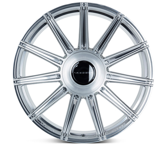 Диски Vossen S17-12 19" Диски Vossen S17-12 19"