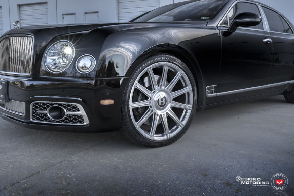 Диски Vossen S17-12 19" Диски Vossen S17-12 19"