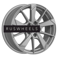 Диски iFree 6,5x16/5x114,3 ET40 D66,1 Зиплайн (КС1042) Хай Вэй