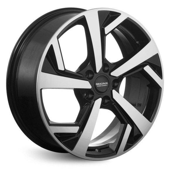 Диски СКАД 7,0\R18 5*114.3 ET45 d66.1 Алмаз Диски СКАД 7,0\R18 5*114.3 ET45 d66.1 Алмаз