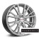 Диски КиК R15 / 6J PCD 4x100 ЕТ 45 ЦО 67.1 Меандр Диски КиК R15 / 6J PCD 4x100 ЕТ 45 ЦО 67.1 Меандр